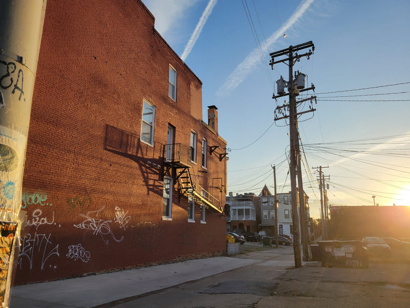 Coop Coffees members come together for Annual General Meeting 2025 at Thread Coffee Roasters - Baltimore, MD