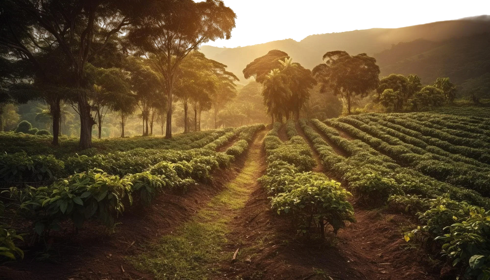 What Kind of Coffee Drinker are You? Reflections after Guatemala