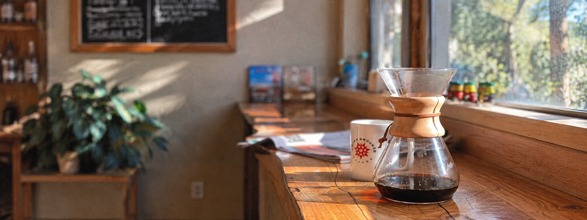 Choosing a Coffee for Your Restaurant Menu