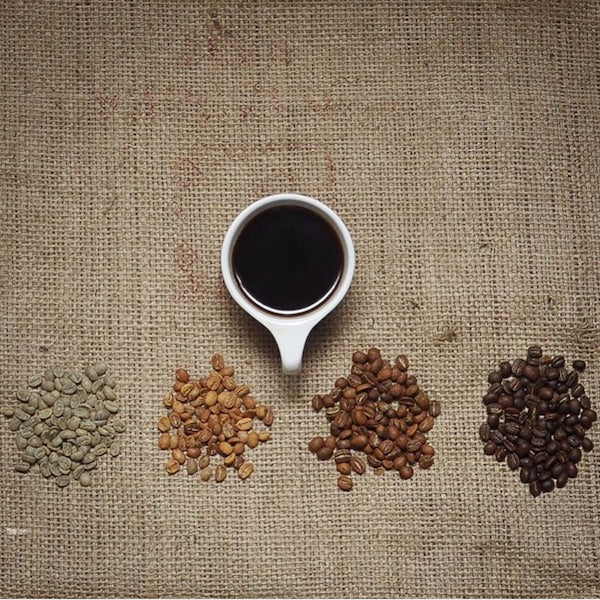 Quality from Seed to Cup: All about Roasting Coffee