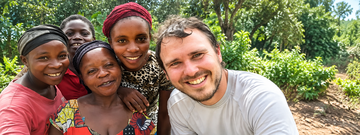 Sustainability, Part 3: Let's Put People First