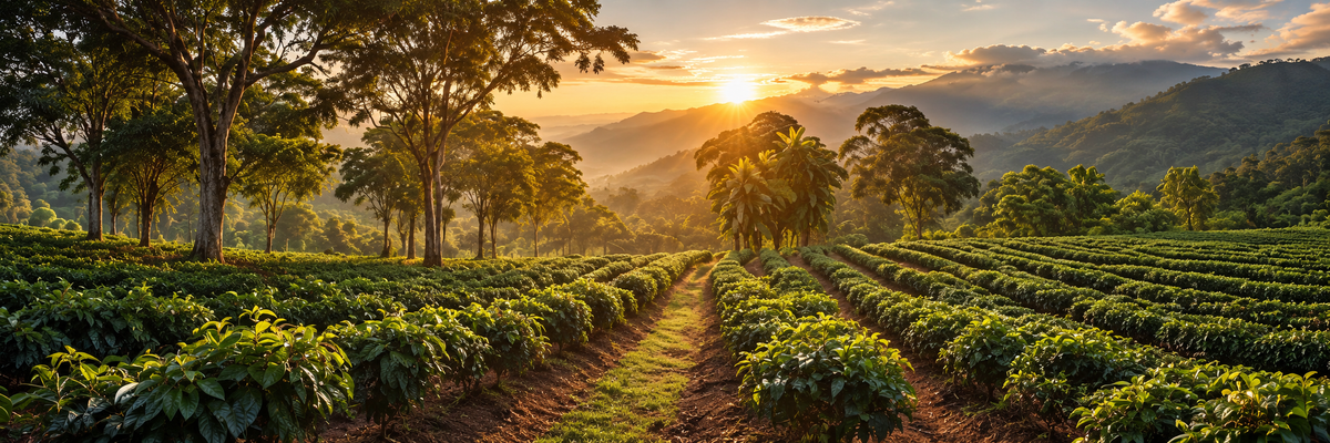 What Kind of Coffee Drinker are You? Reflections after Guatemala