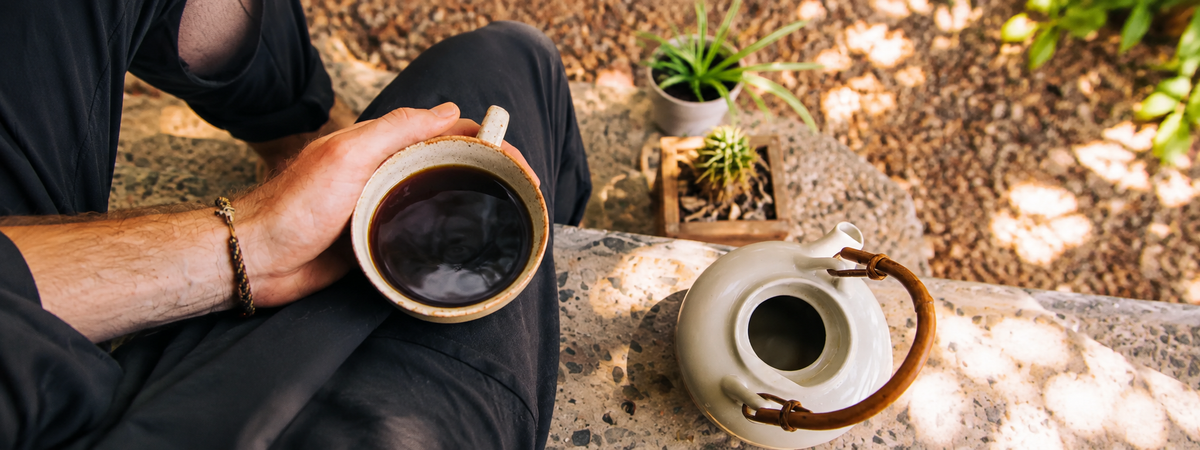 Why Doesn't Your HG Coffee Taste the Same at Home?