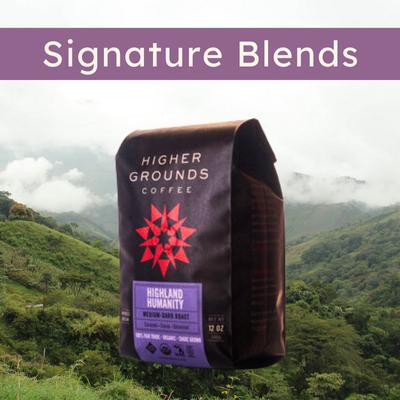 Signature Blends