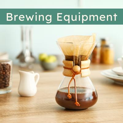 Coffee Equipment