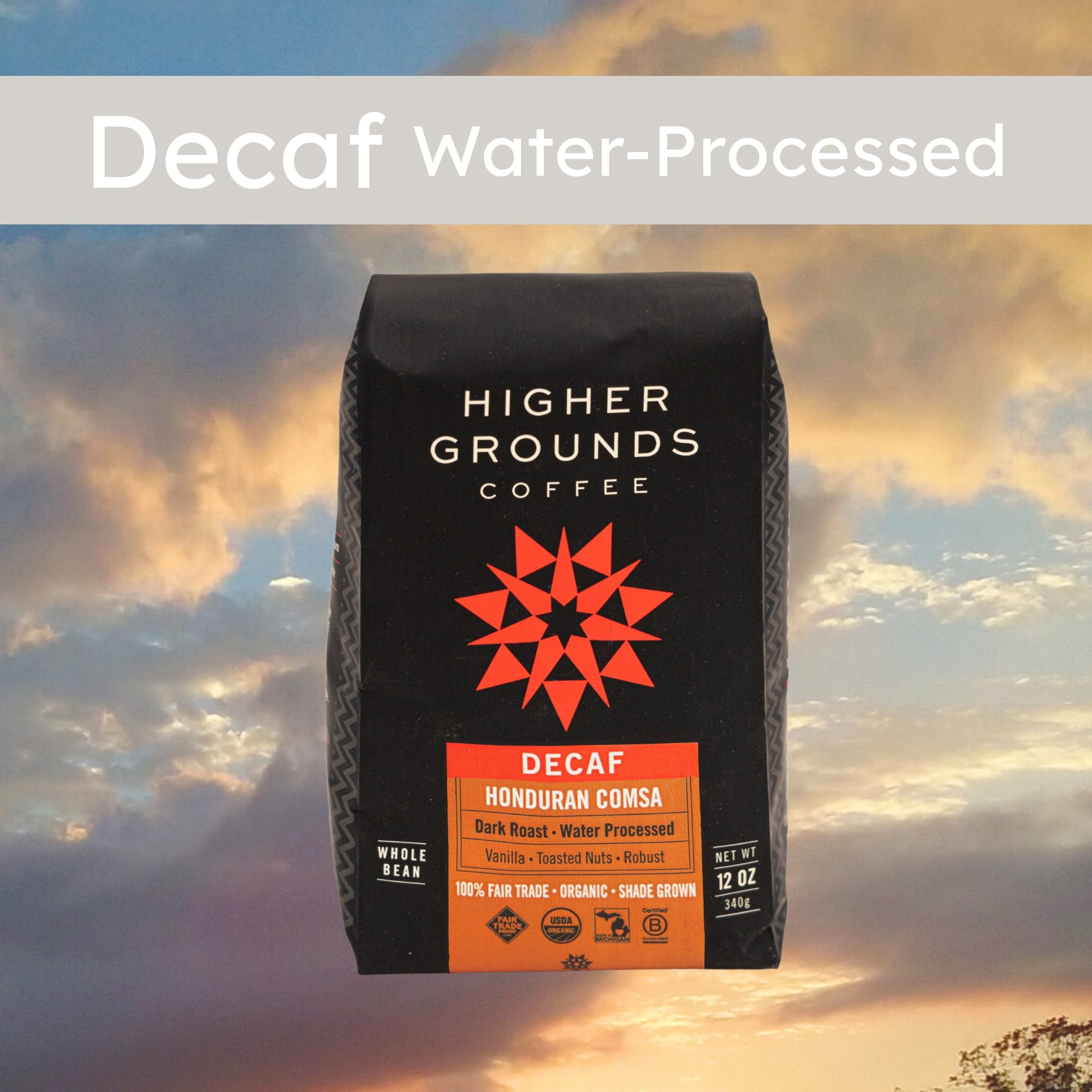 Decaf