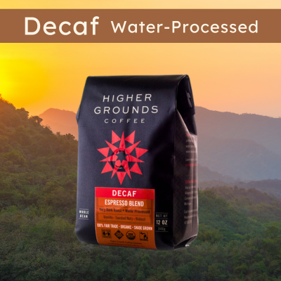 Decaf