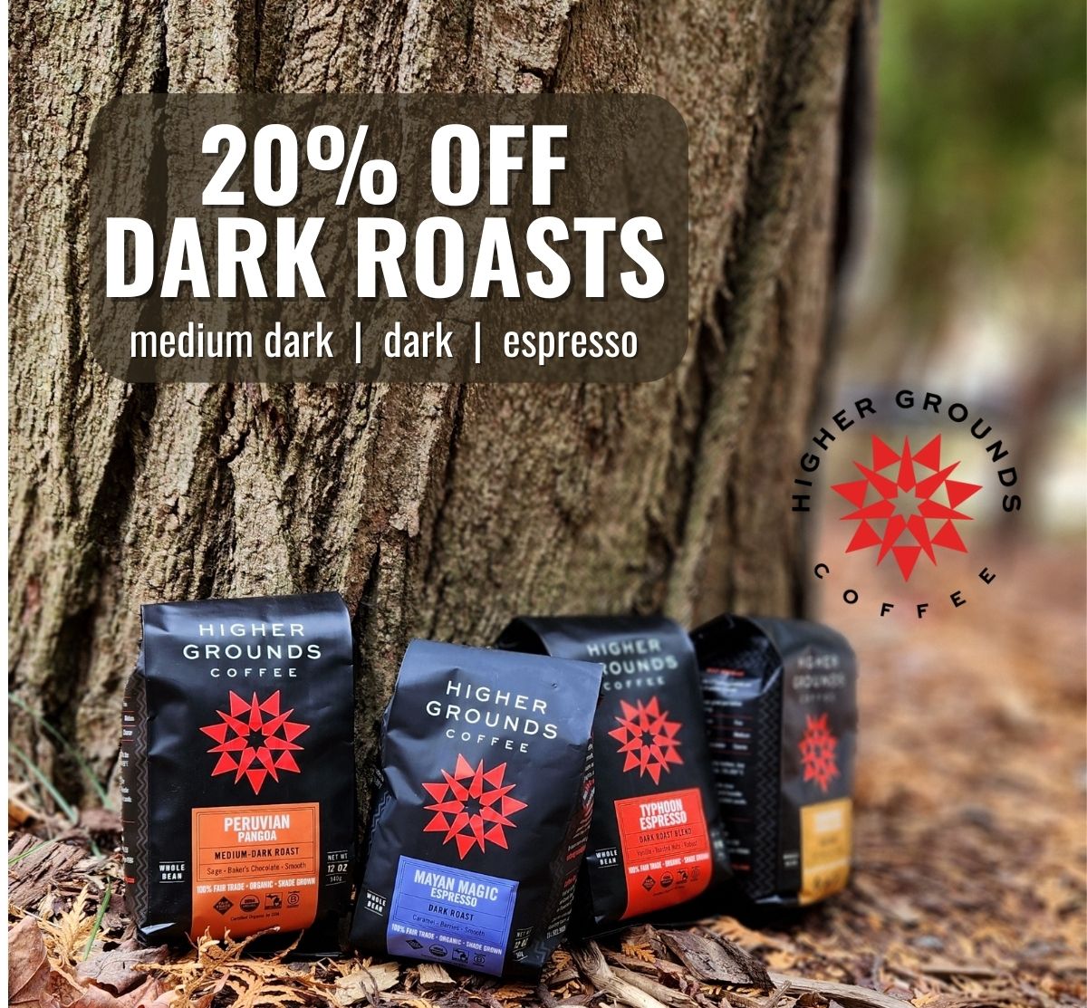 Dark Roast Collection
