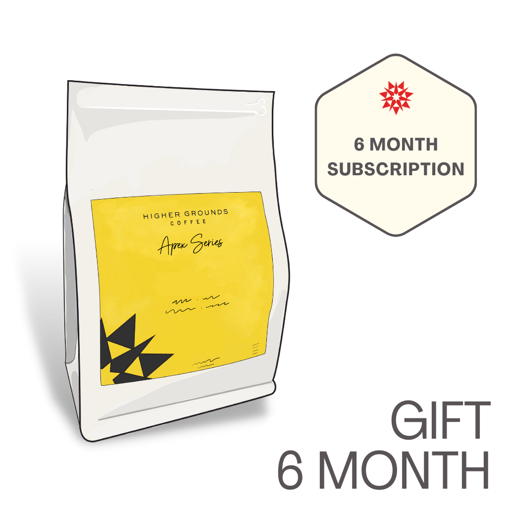 Apex Gift: 6 Month Subscription