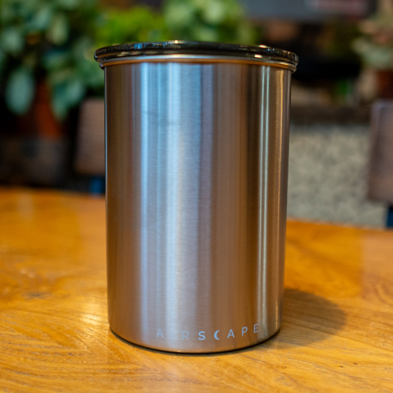 Airscape Coffee Storage Canister