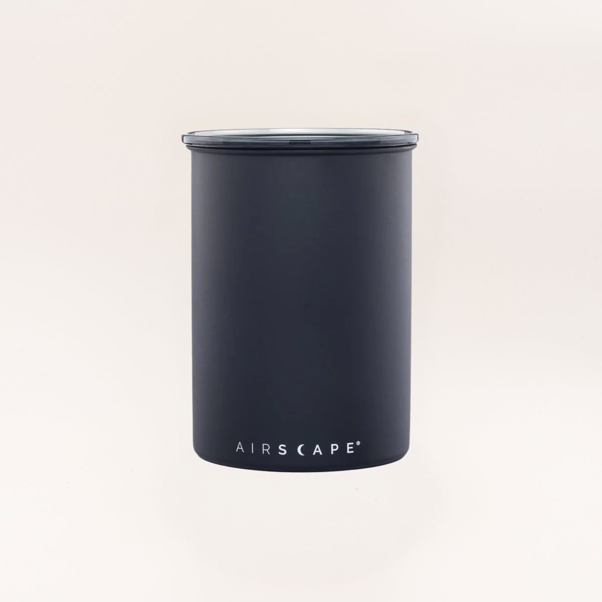 Airspace Coffee Storage Canister for fresh coffee beans