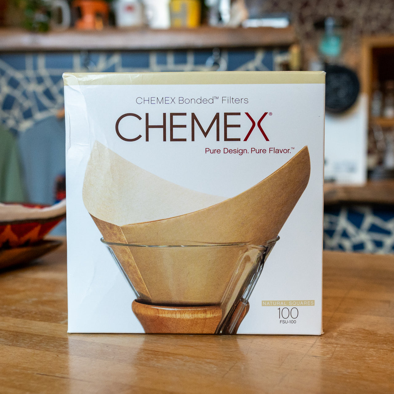 Chemex Filters 8-cup/10-cup