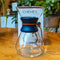 8-Cup Color Collar Chemex Brewer