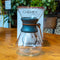 8-Cup Color Collar Chemex Brewer