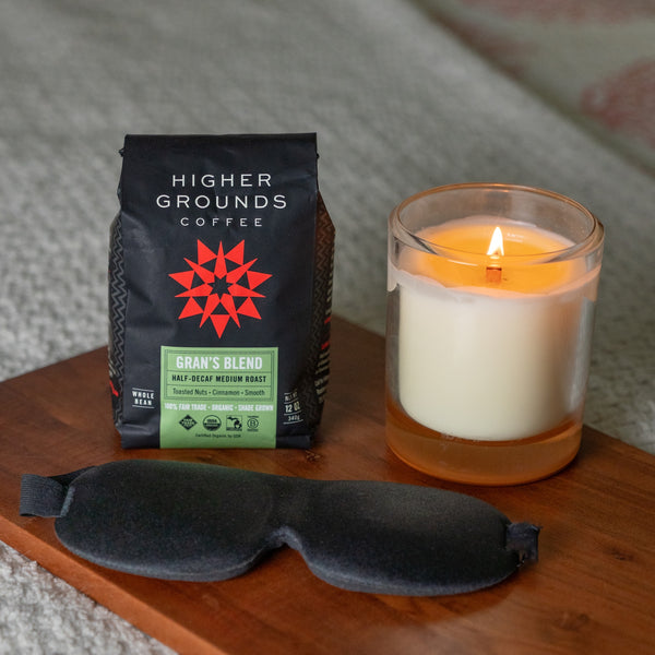 Gran's Blend Half-Decaf (Fundraiser)