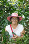 Maria Trancito Argueta Microlot, Natural | Honduran Organic Apex