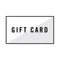 $10 Website Gift Card