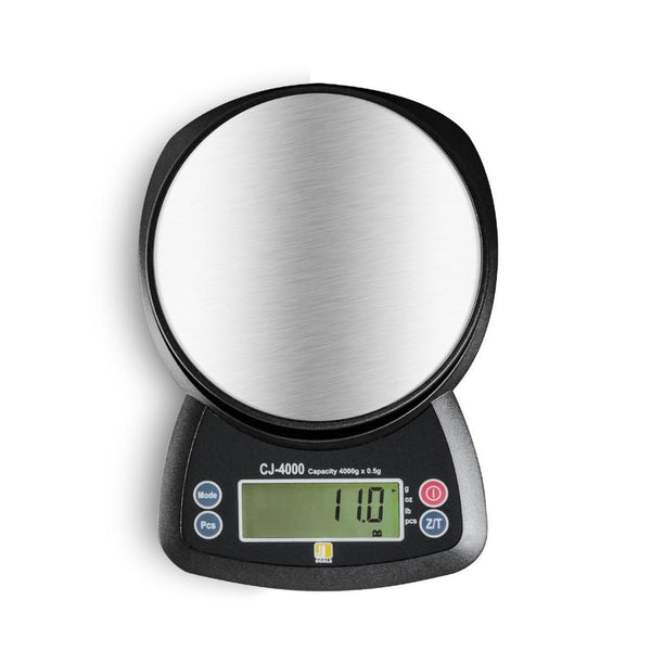 CJ-4000 Compact Scale