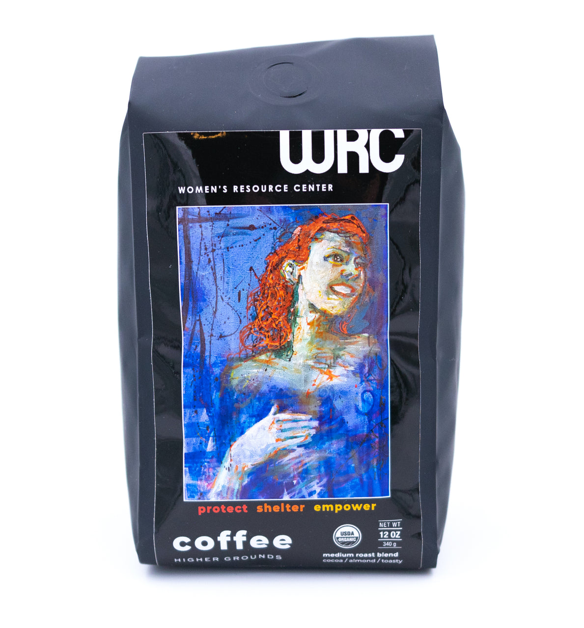 WRC Blend